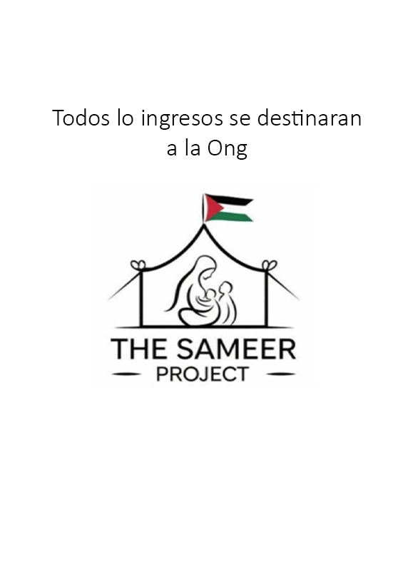 Calendario Solidario Palestina 2026